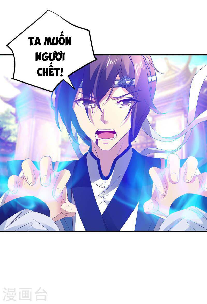 Thần Hồn Võ Đế - Chapter 189 - Page 20