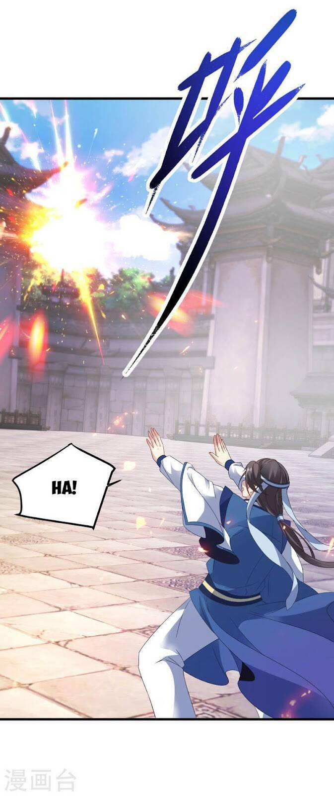 Thần Hồn Võ Đế - Chapter 189 - Page 4