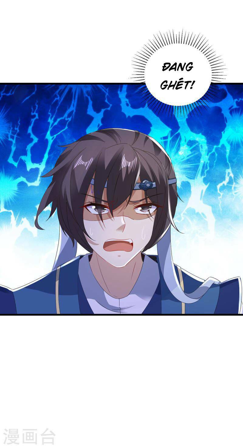 Thần Hồn Võ Đế - Chapter 189 - Page 5