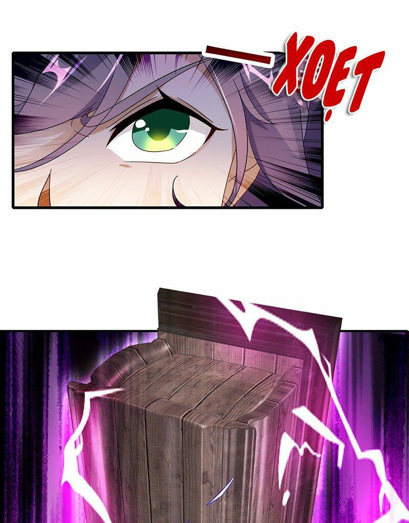 Thần Hồn Võ Đế - Chapter 19 - Page 17