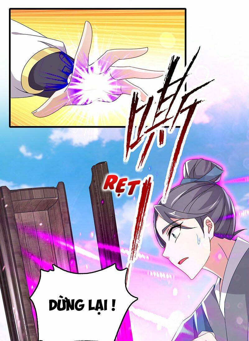 Thần Hồn Võ Đế - Chapter 19 - Page 21