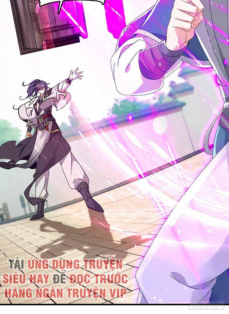 Thần Hồn Võ Đế - Chapter 19 - Page 22