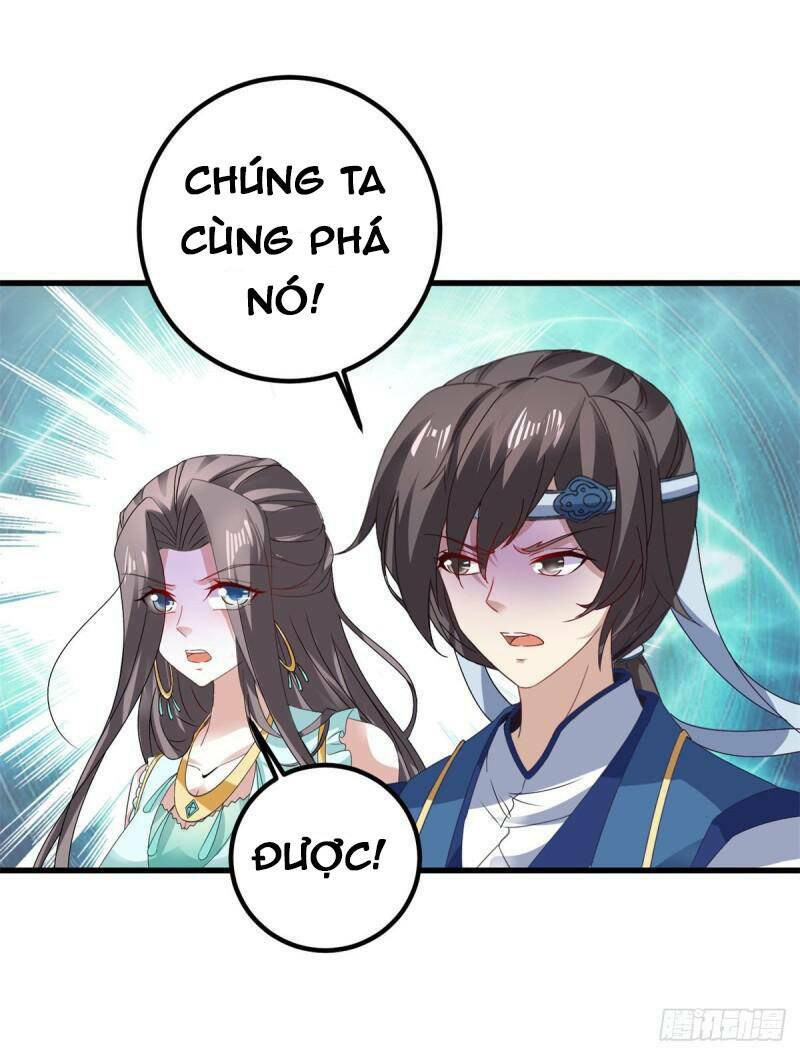 Thần Hồn Võ Đế - Chapter 190 - Page 12