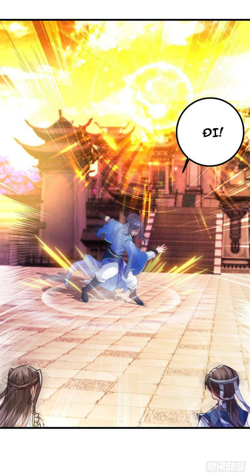 Thần Hồn Võ Đế - Chapter 190 - Page 13