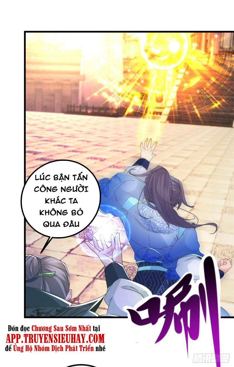 Thần Hồn Võ Đế - Chapter 190 - Page 14