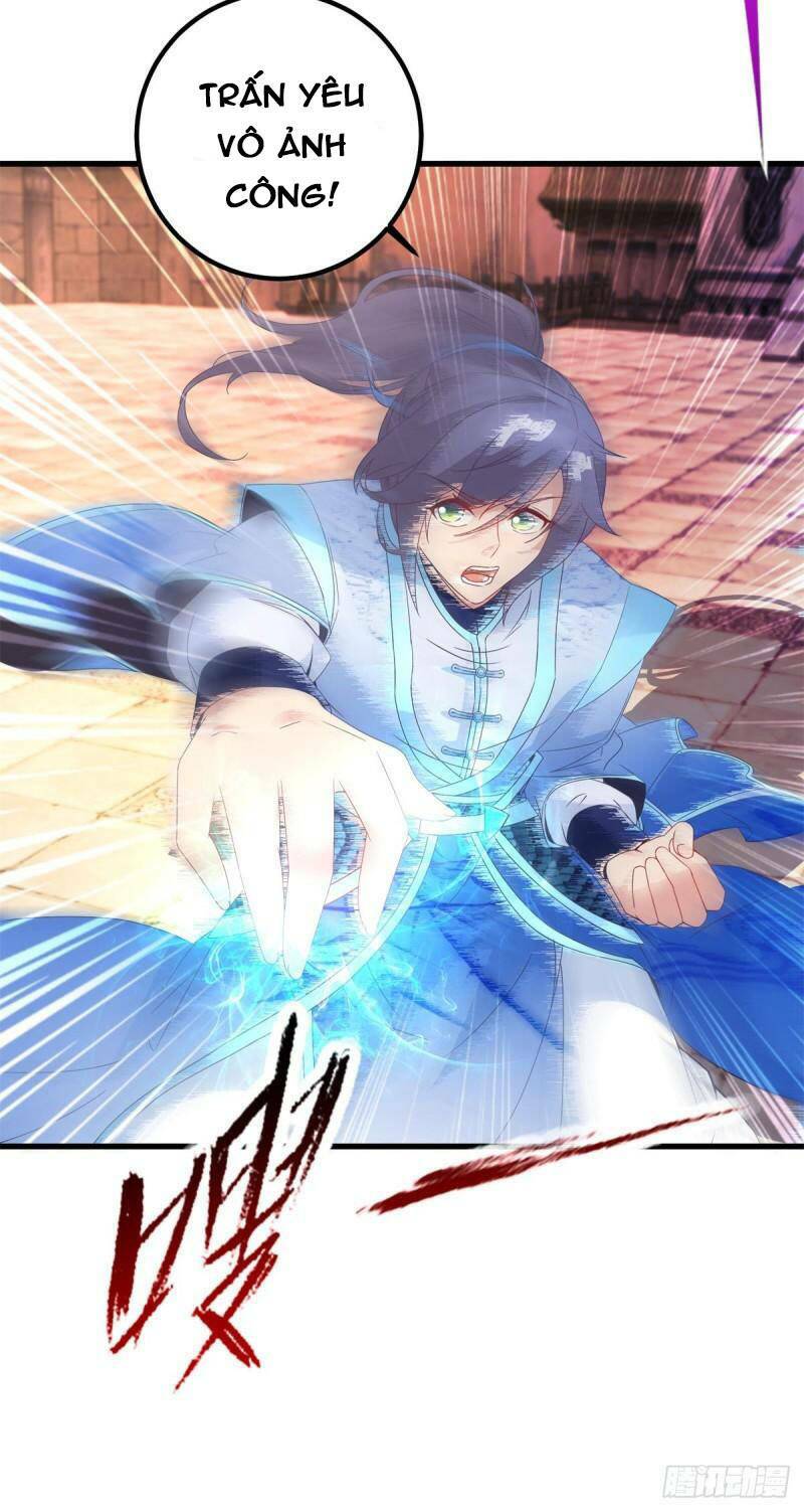 Thần Hồn Võ Đế - Chapter 190 - Page 15