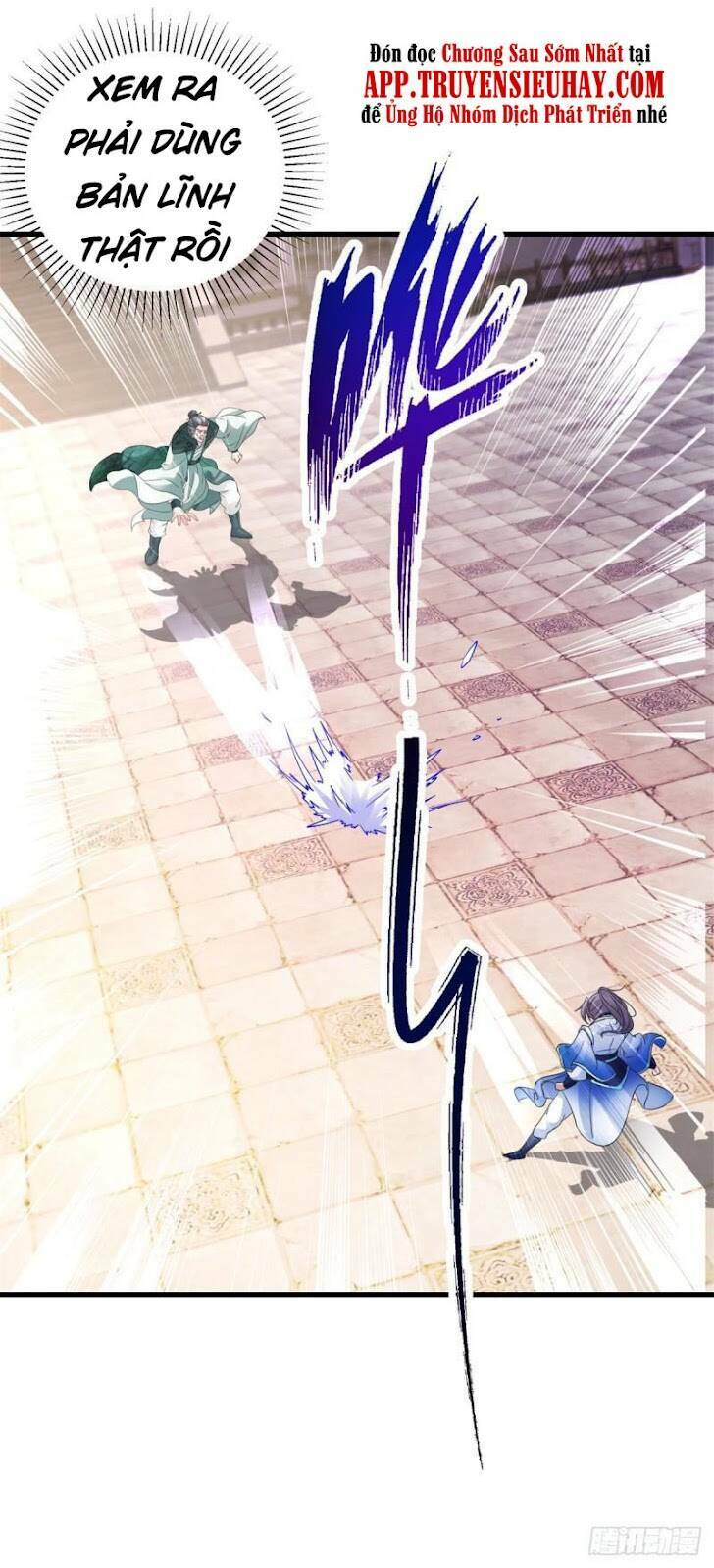 Thần Hồn Võ Đế - Chapter 190 - Page 18