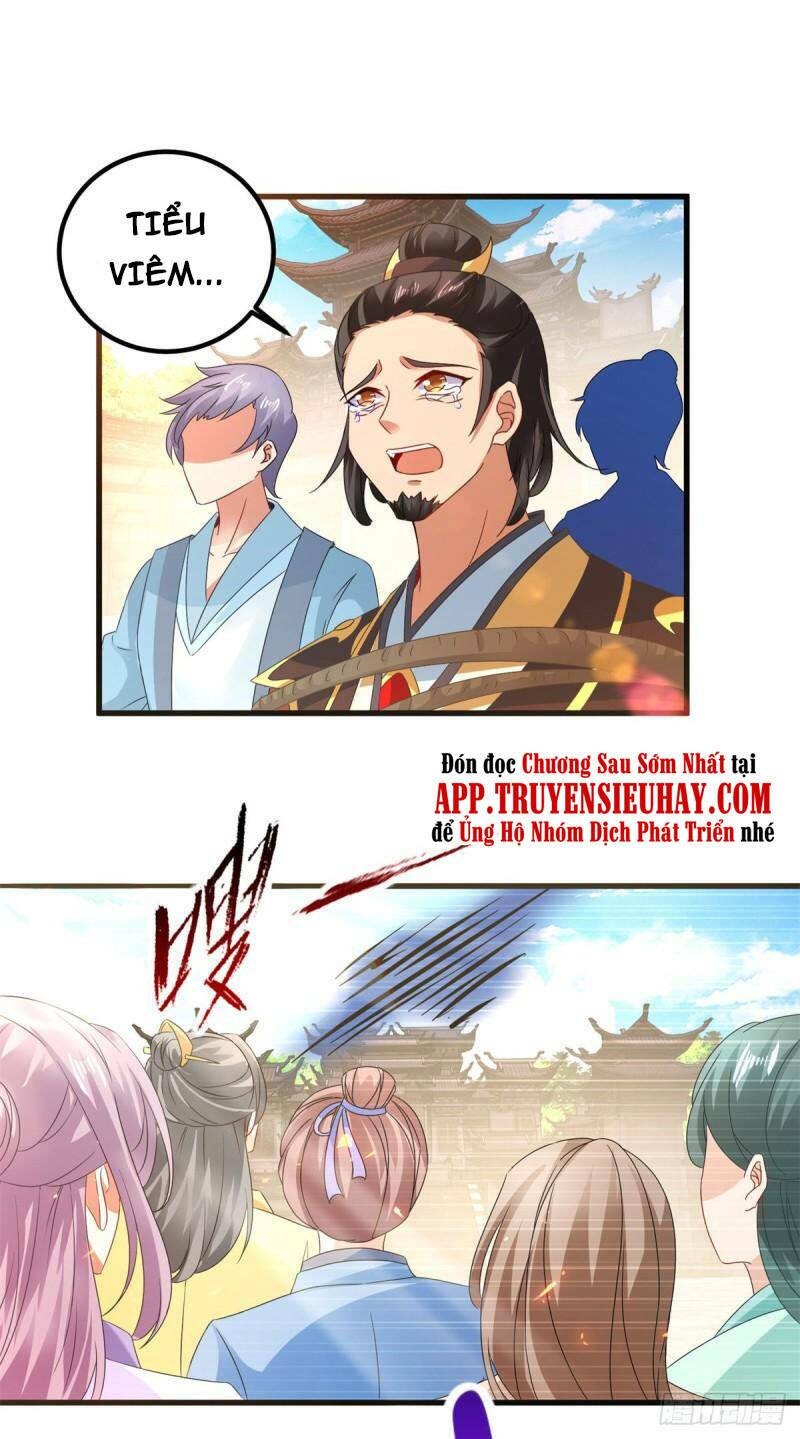 Thần Hồn Võ Đế - Chapter 190 - Page 7
