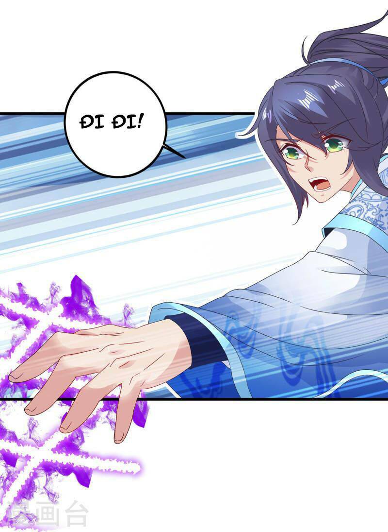 Thần Hồn Võ Đế - Chapter 191 - Page 13