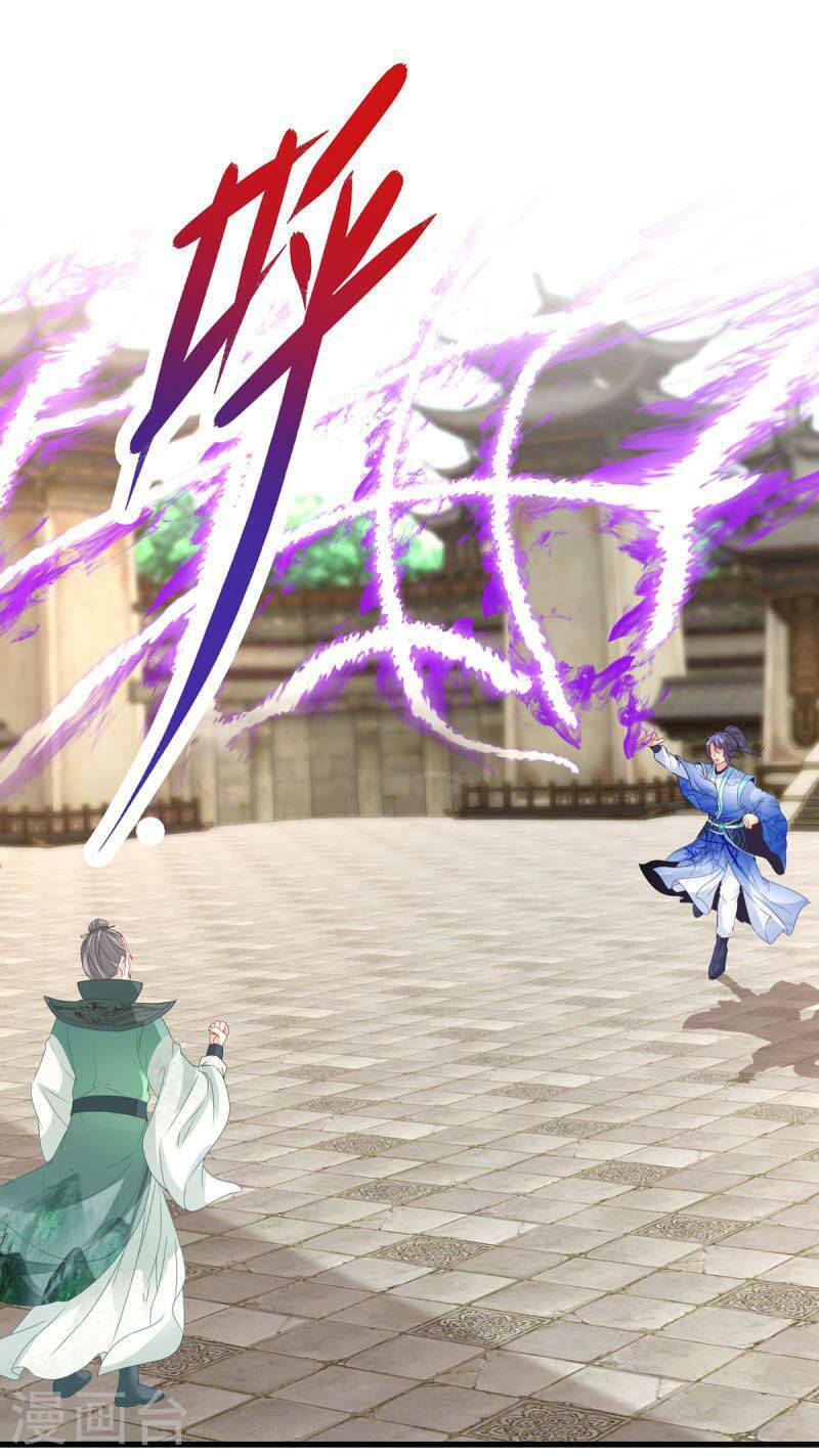 Thần Hồn Võ Đế - Chapter 191 - Page 14