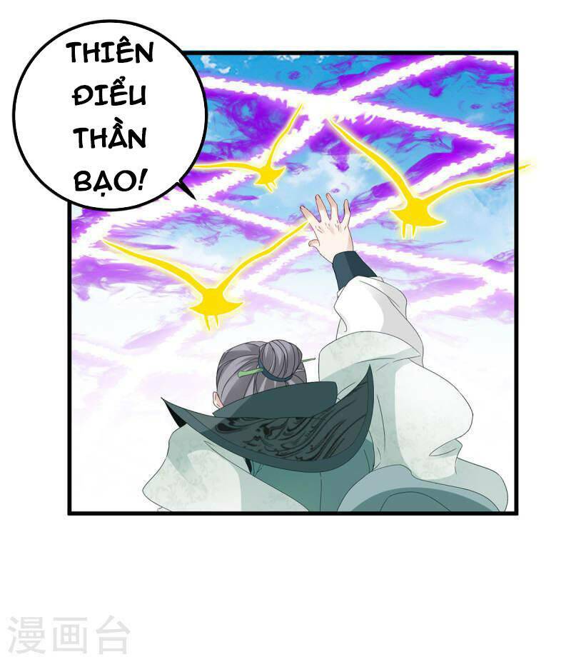 Thần Hồn Võ Đế - Chapter 191 - Page 15