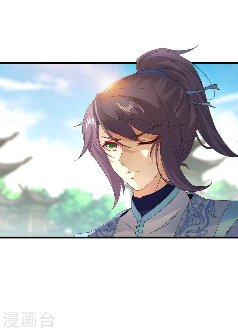 Thần Hồn Võ Đế - Chapter 191 - Page 3