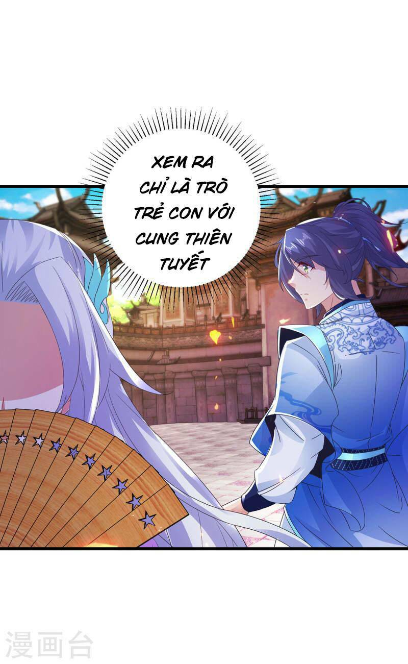 Thần Hồn Võ Đế - Chapter 192 - Page 10