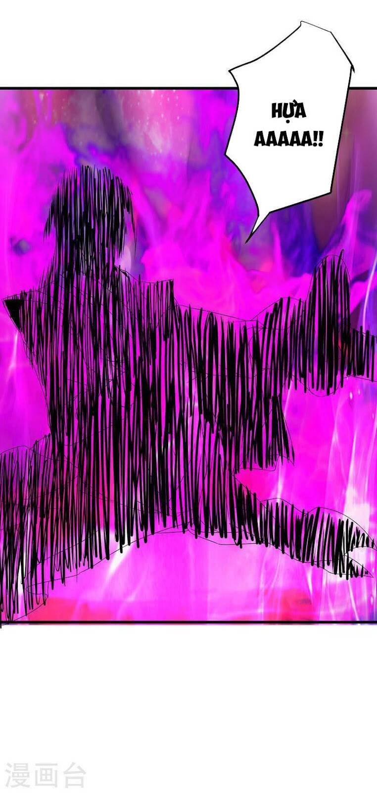 Thần Hồn Võ Đế - Chapter 192 - Page 20