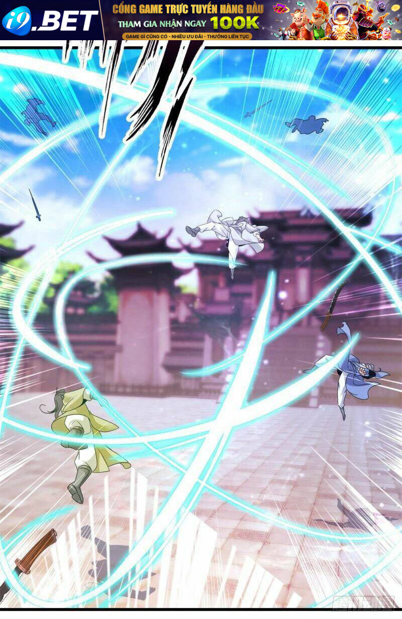 Thần Hồn Võ Đế - Chapter 193 - Page 9
