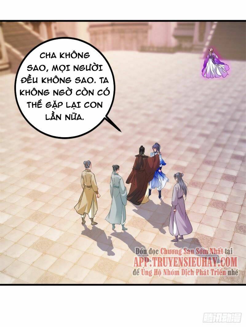 Thần Hồn Võ Đế - Chapter 193 - Page 11