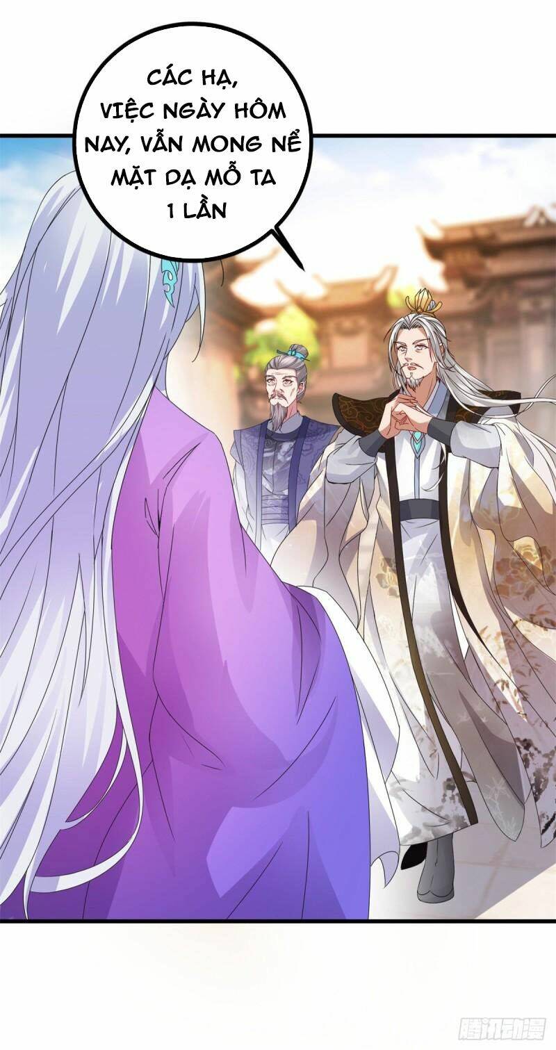 Thần Hồn Võ Đế - Chapter 193 - Page 15