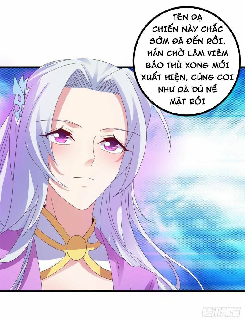 Thần Hồn Võ Đế - Chapter 193 - Page 16