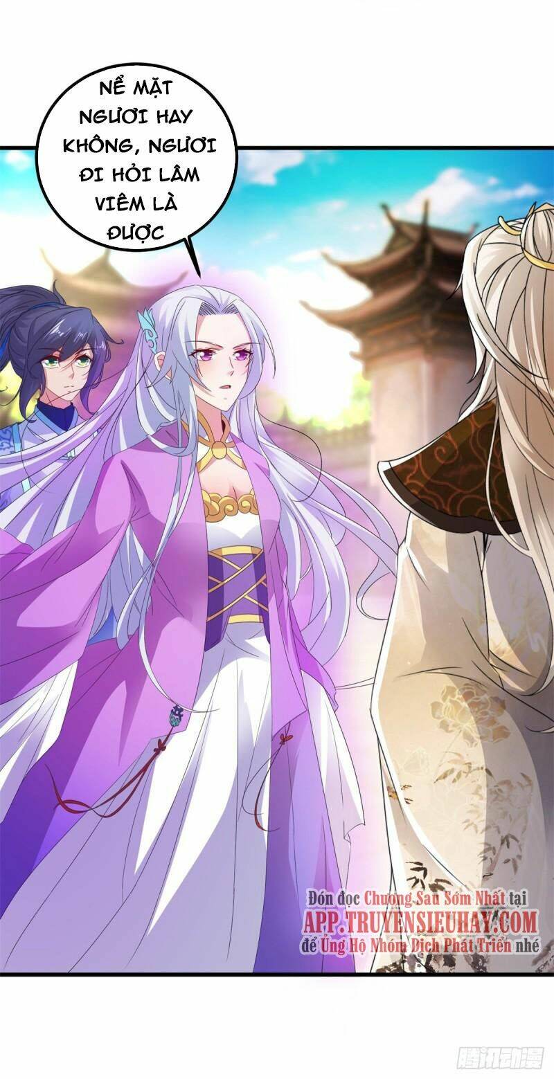 Thần Hồn Võ Đế - Chapter 193 - Page 17