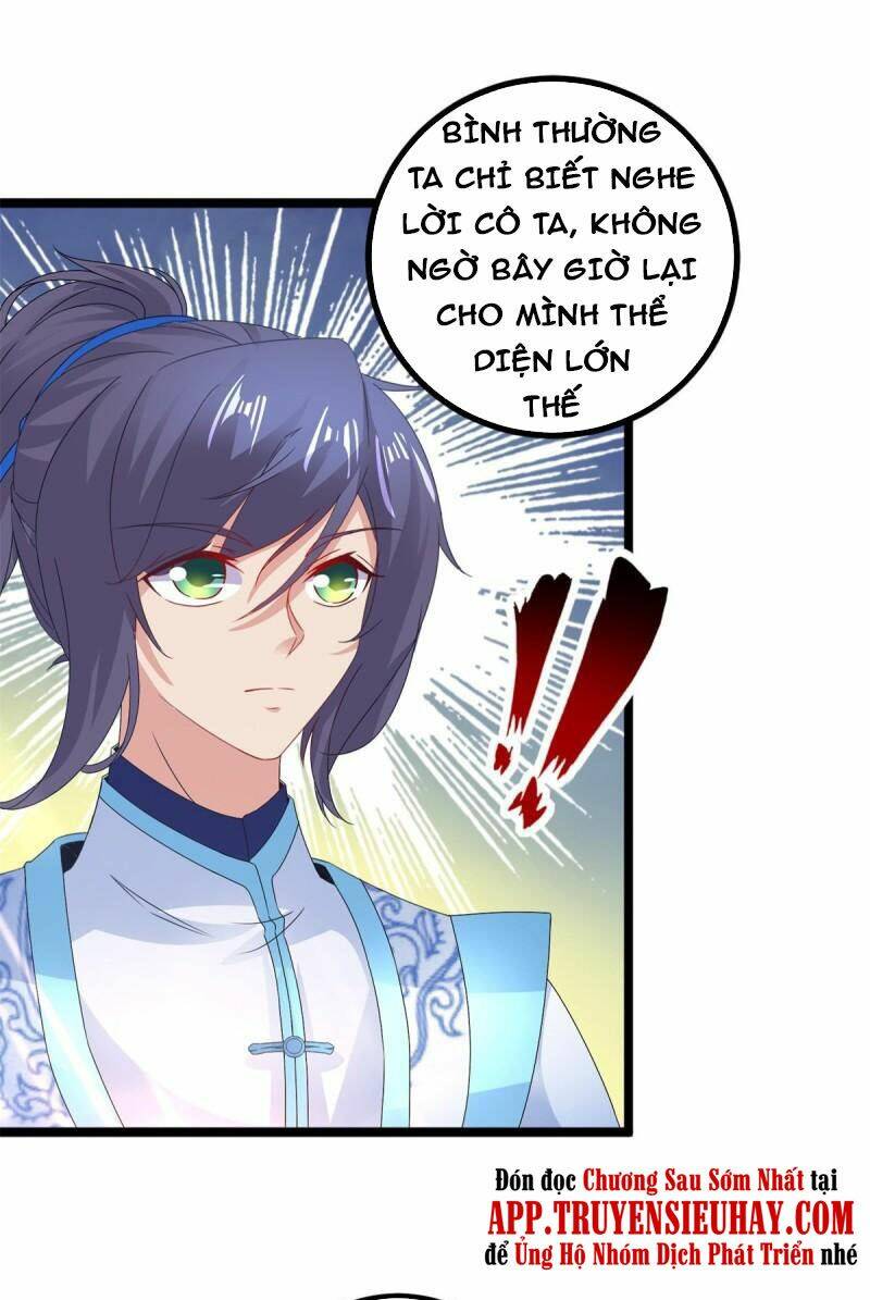 Thần Hồn Võ Đế - Chapter 193 - Page 20