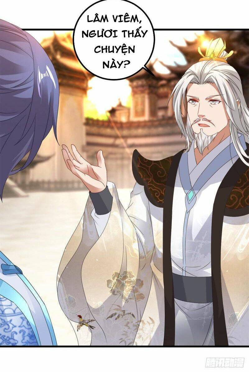 Thần Hồn Võ Đế - Chapter 193 - Page 21