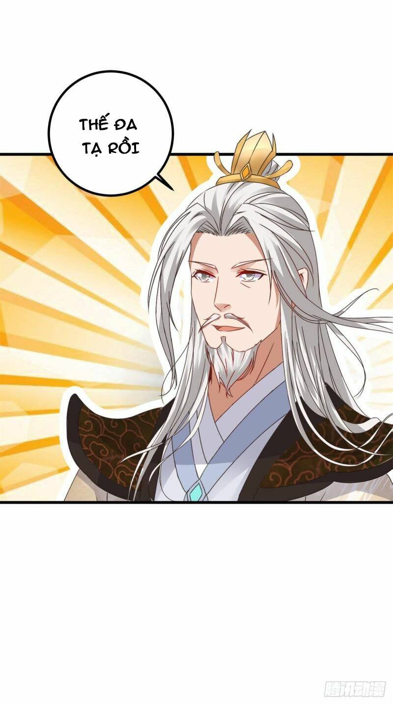 Thần Hồn Võ Đế - Chapter 193 - Page 23