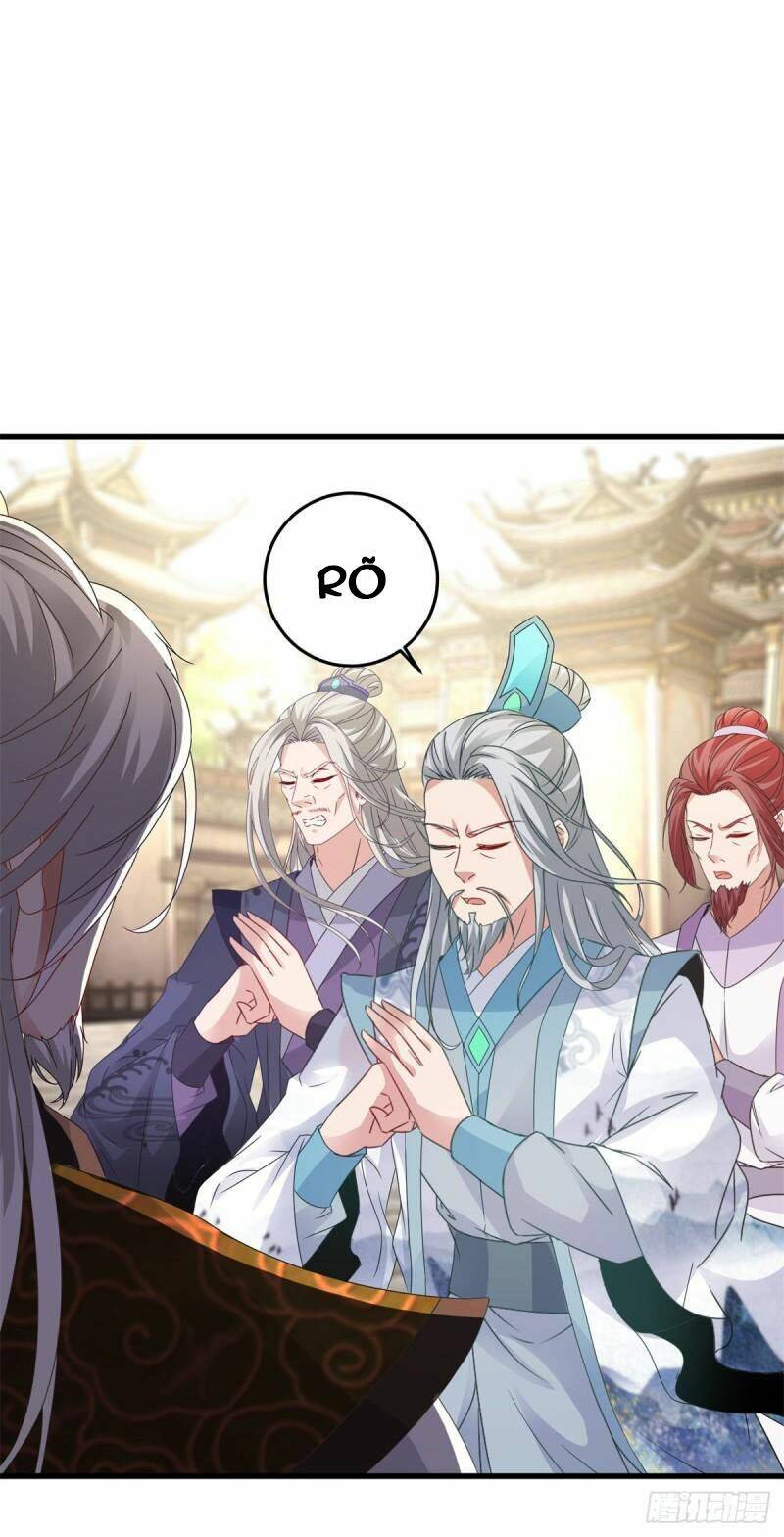 Thần Hồn Võ Đế - Chapter 193 - Page 25