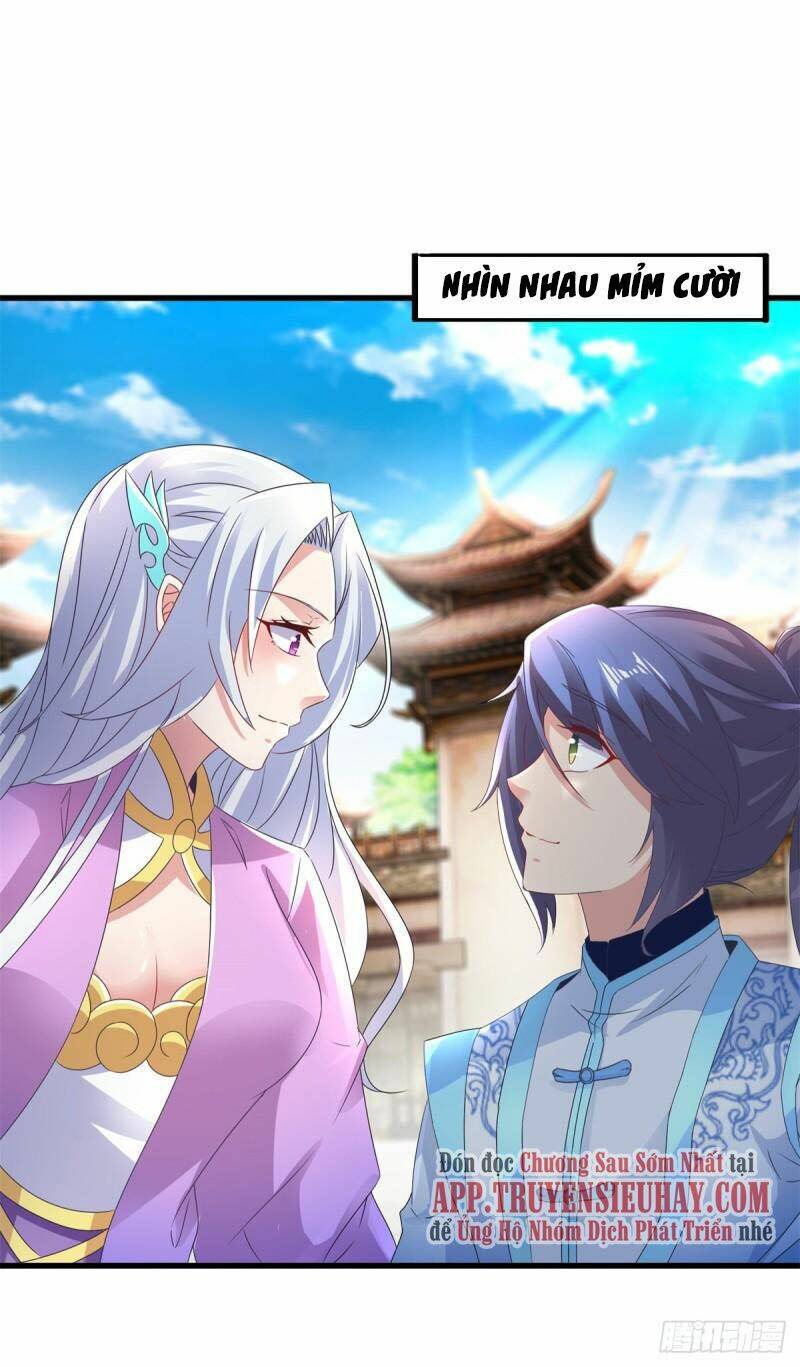 Thần Hồn Võ Đế - Chapter 193 - Page 27