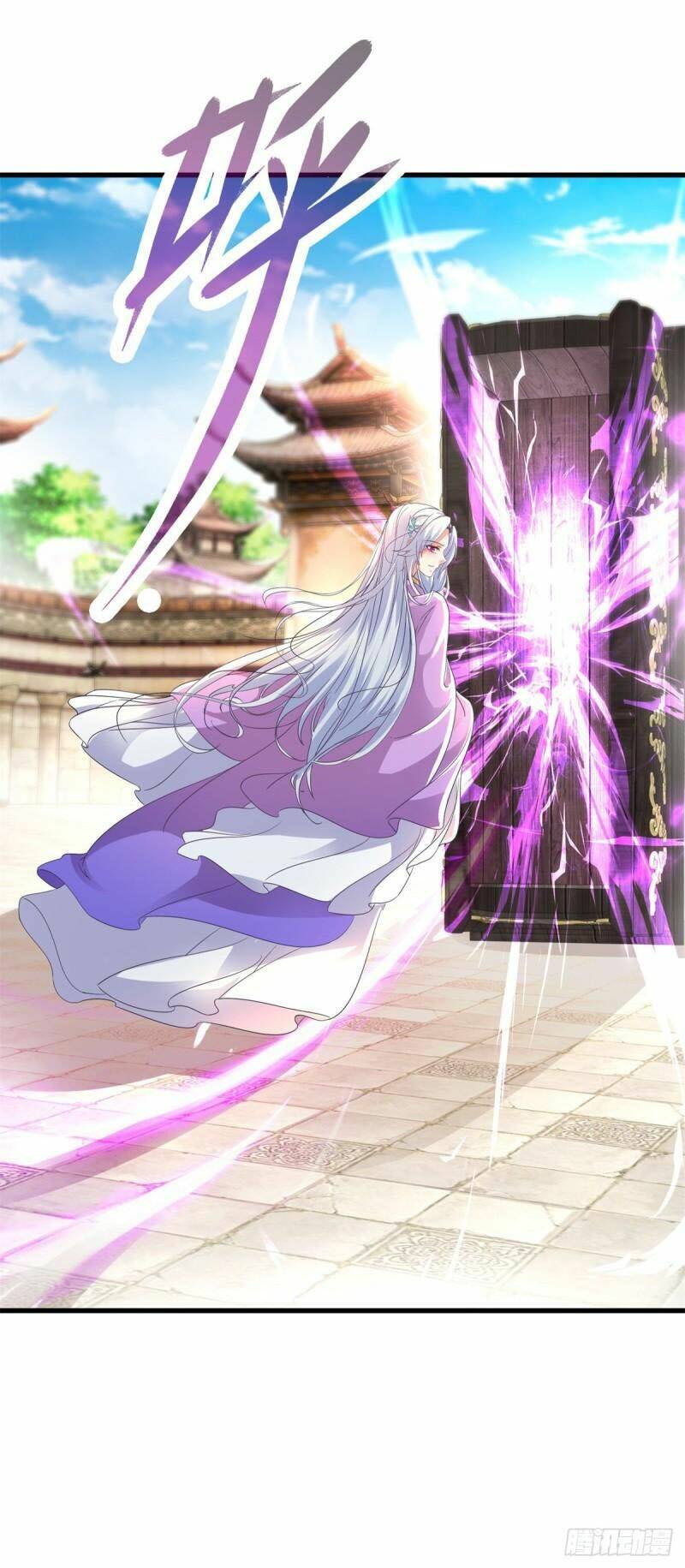 Thần Hồn Võ Đế - Chapter 193 - Page 28