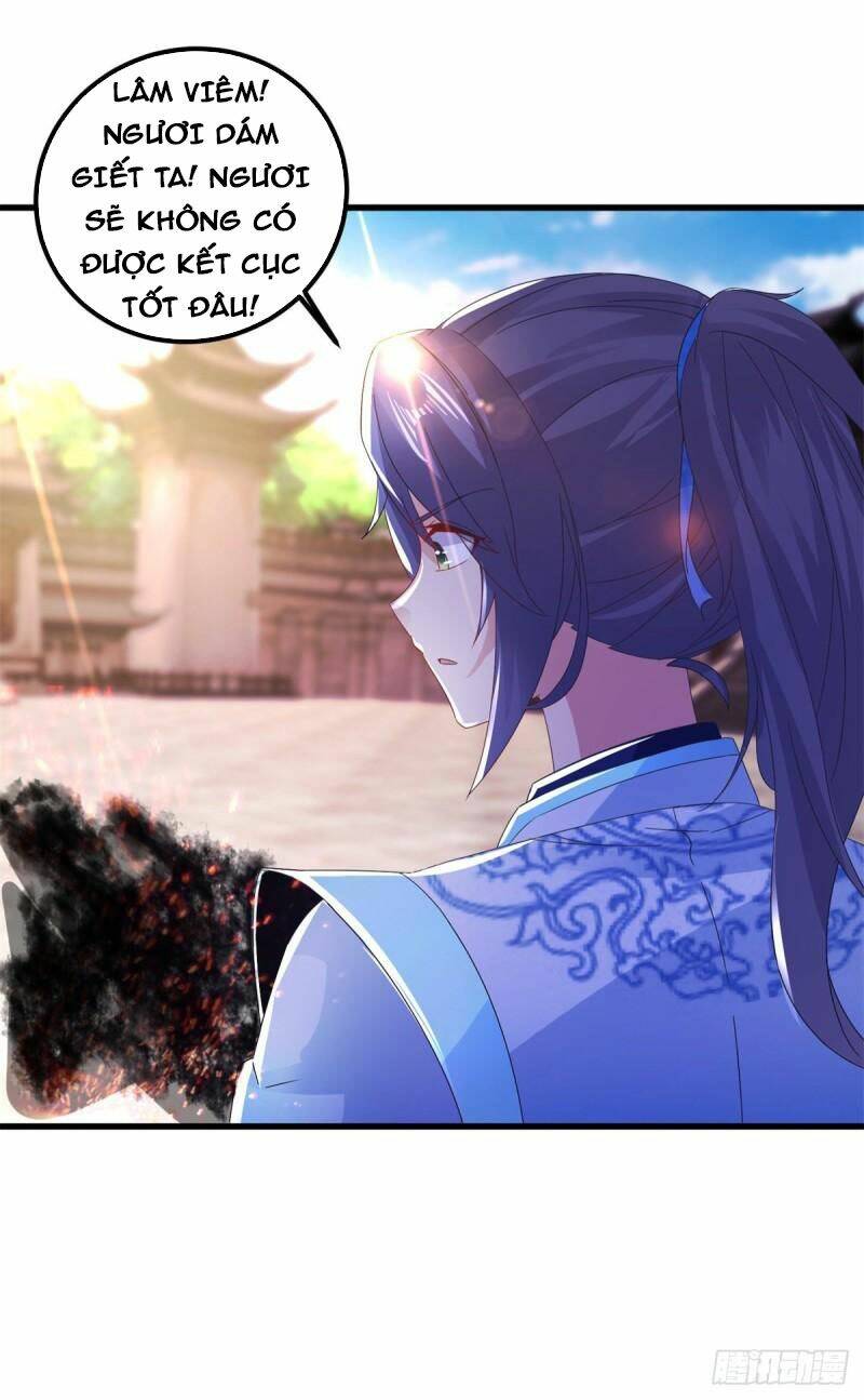 Thần Hồn Võ Đế - Chapter 193 - Page 5