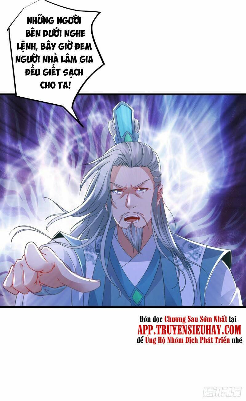 Thần Hồn Võ Đế - Chapter 193 - Page 7