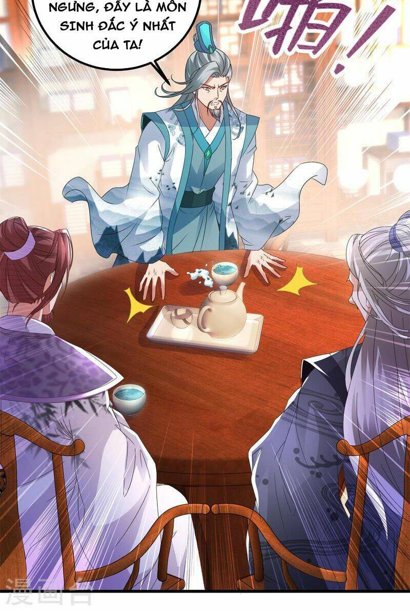 Thần Hồn Võ Đế - Chapter 194 - Page 9