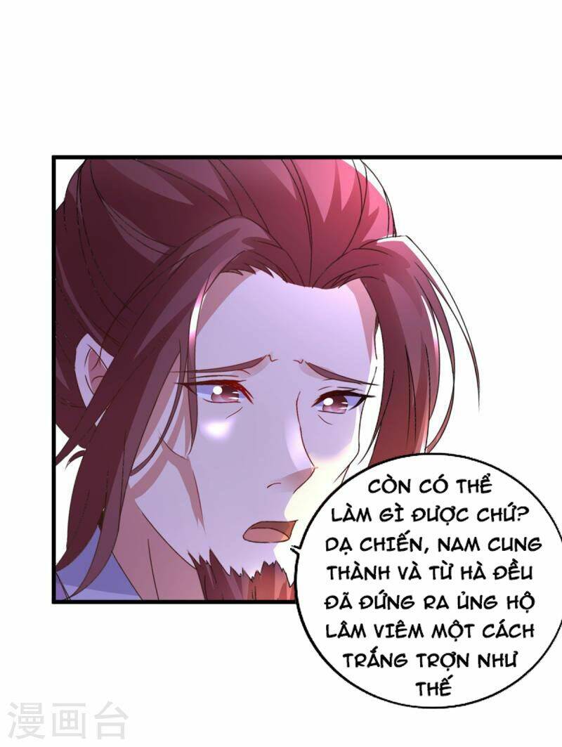 Thần Hồn Võ Đế - Chapter 194 - Page 11