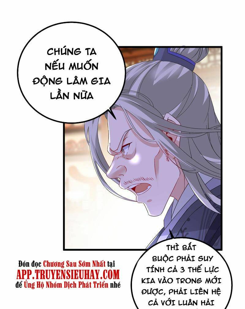 Thần Hồn Võ Đế - Chapter 194 - Page 12