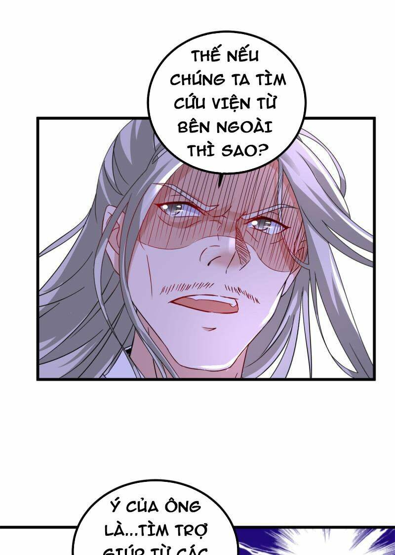 Thần Hồn Võ Đế - Chapter 194 - Page 14