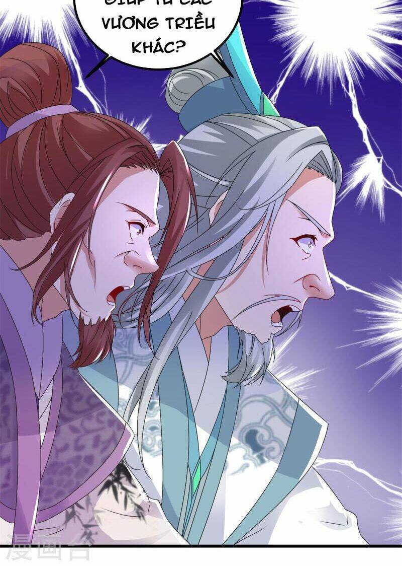 Thần Hồn Võ Đế - Chapter 194 - Page 15