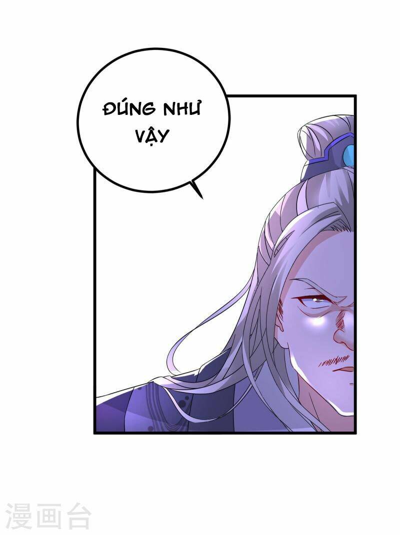 Thần Hồn Võ Đế - Chapter 194 - Page 16