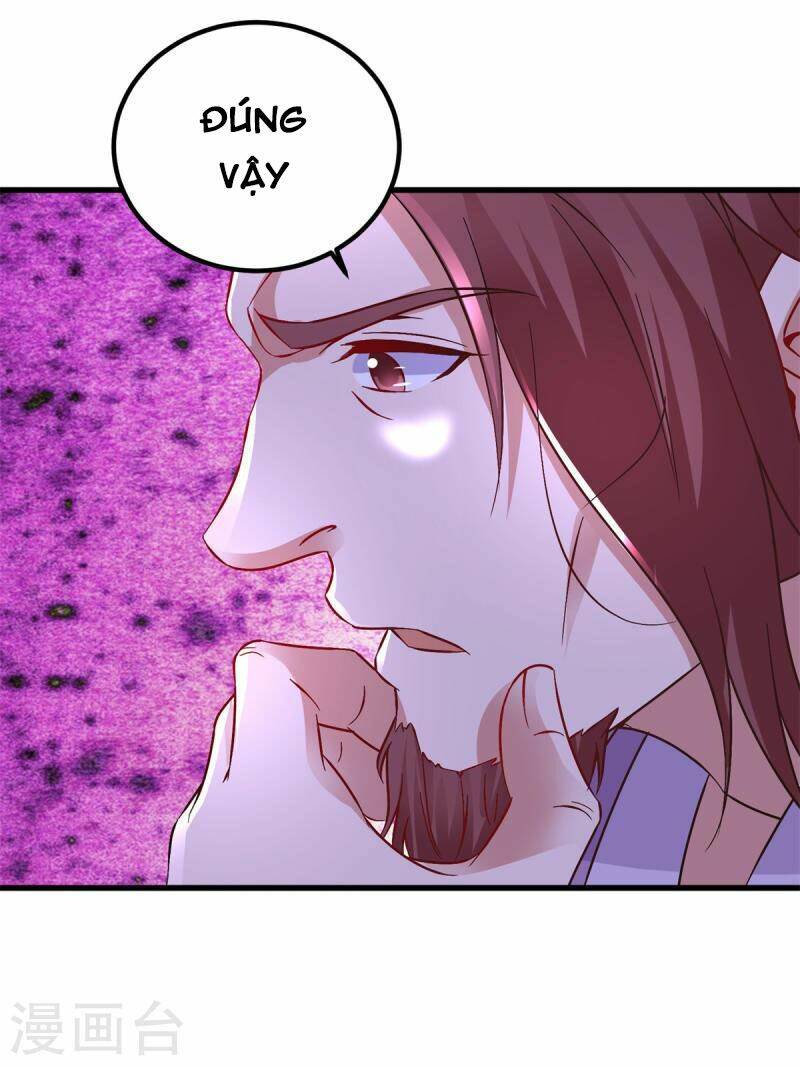 Thần Hồn Võ Đế - Chapter 194 - Page 19