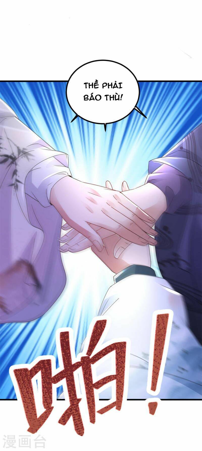 Thần Hồn Võ Đế - Chapter 194 - Page 22