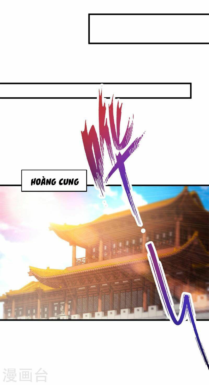 Thần Hồn Võ Đế - Chapter 194 - Page 23