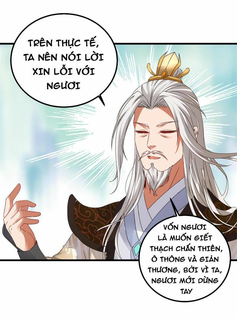 Thần Hồn Võ Đế - Chapter 194 - Page 25