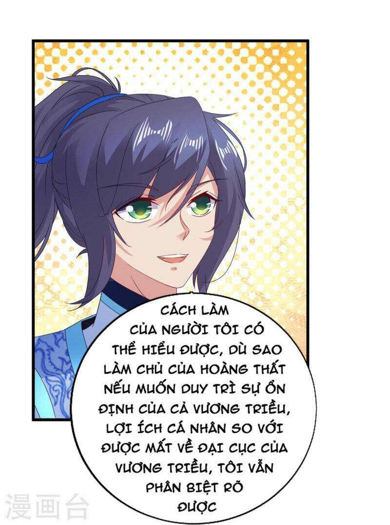 Thần Hồn Võ Đế - Chapter 194 - Page 26