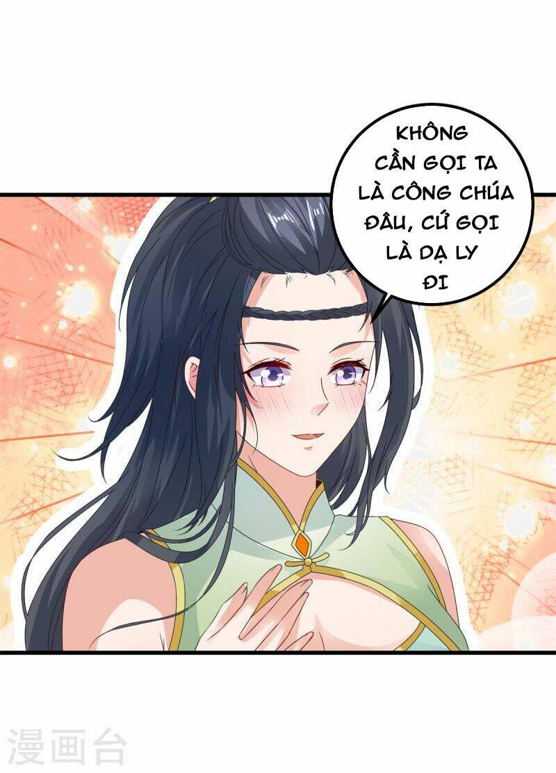Thần Hồn Võ Đế - Chapter 194 - Page 30