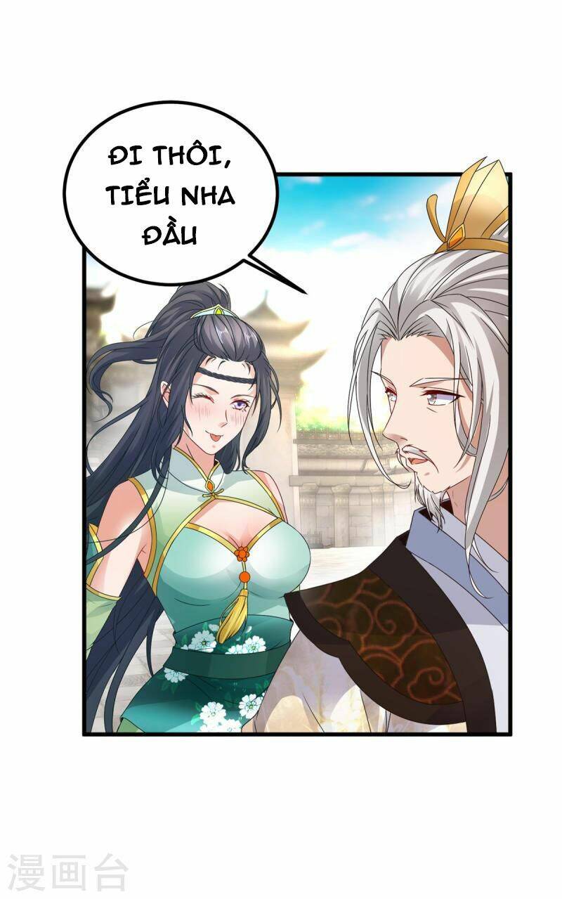 Thần Hồn Võ Đế - Chapter 194 - Page 5