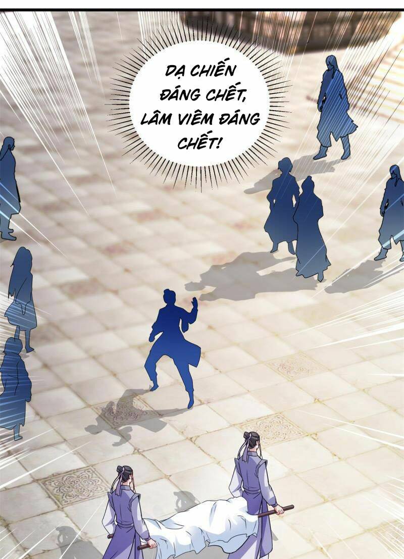 Thần Hồn Võ Đế - Chapter 194 - Page 6