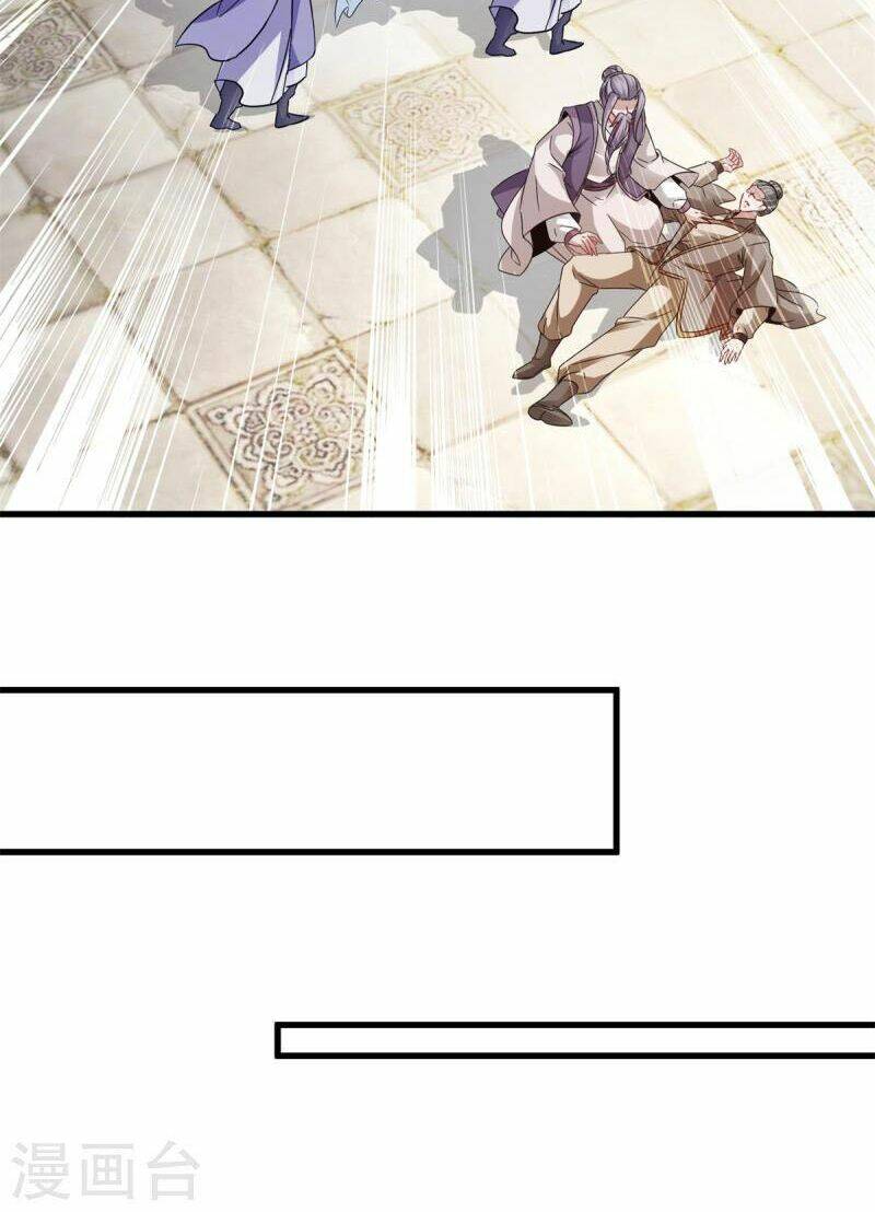 Thần Hồn Võ Đế - Chapter 194 - Page 7