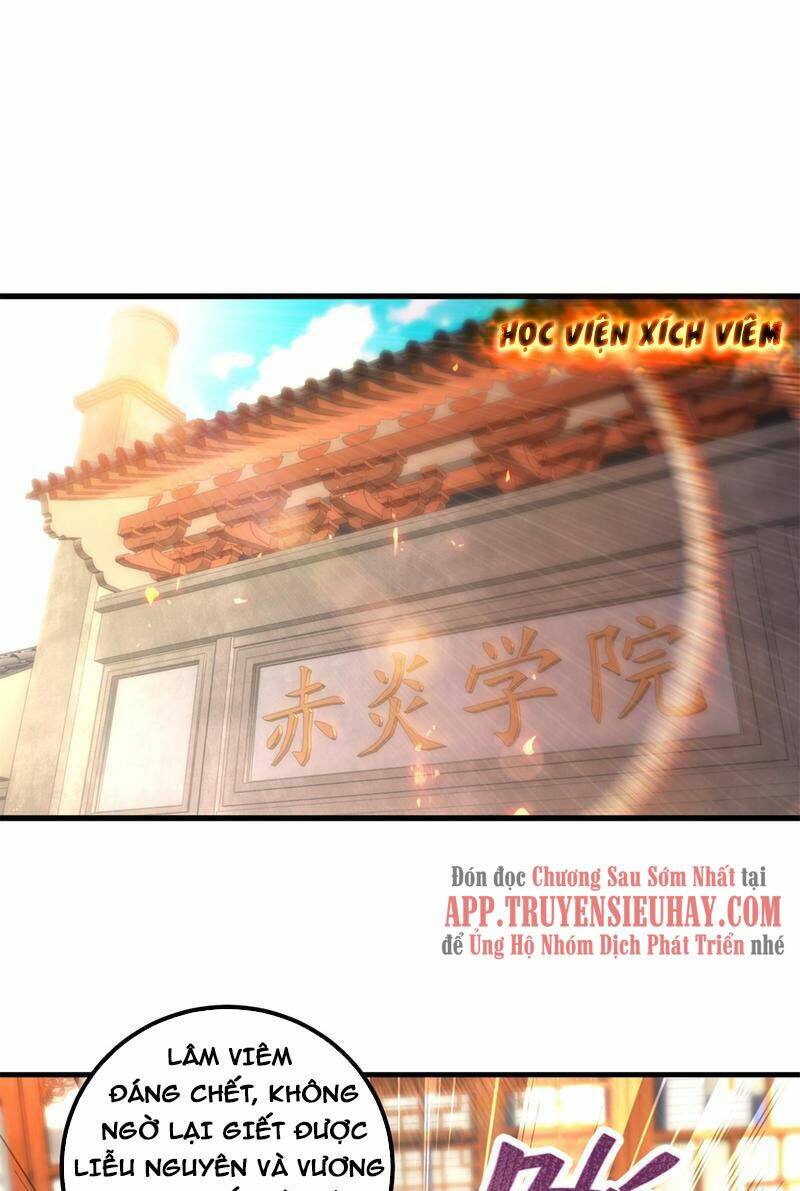 Thần Hồn Võ Đế - Chapter 194 - Page 8
