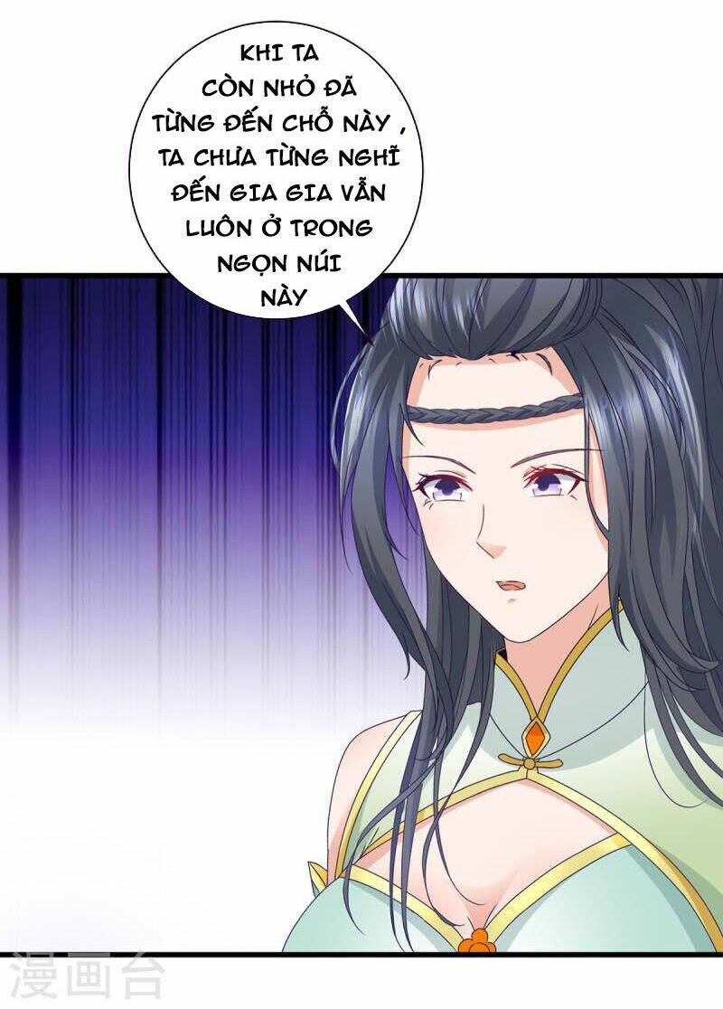 Thần Hồn Võ Đế - Chapter 195 - Page 16