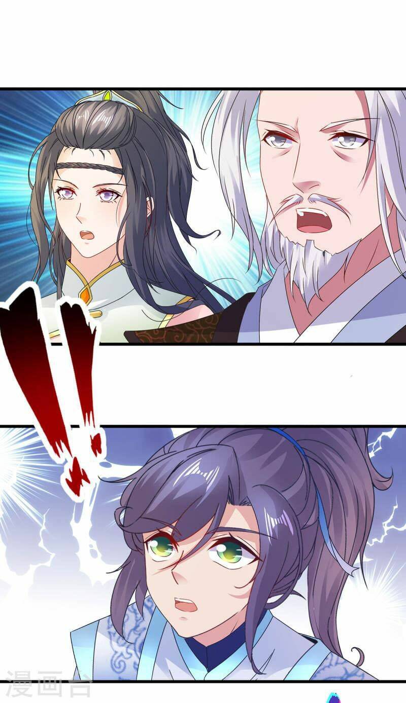 Thần Hồn Võ Đế - Chapter 195 - Page 26