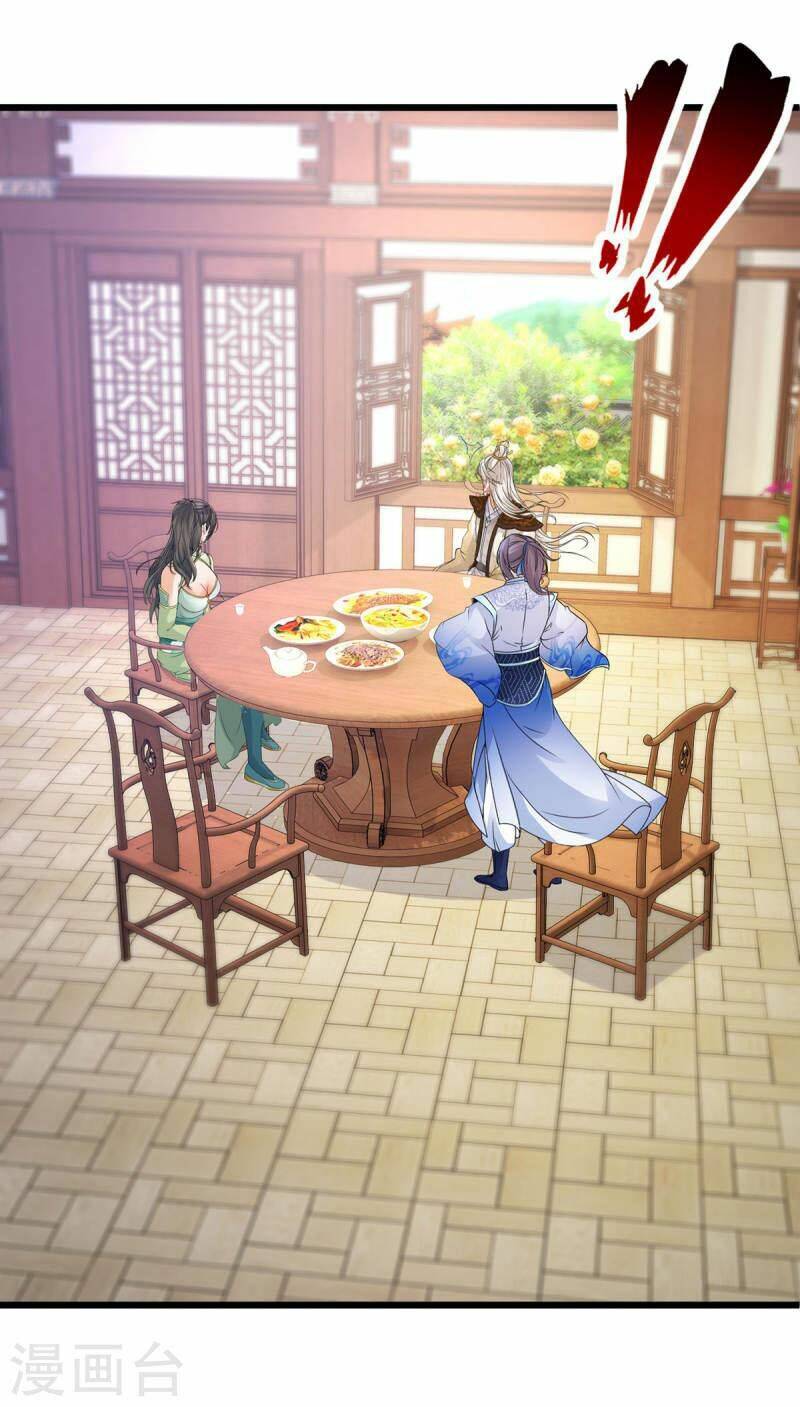 Thần Hồn Võ Đế - Chapter 195 - Page 5